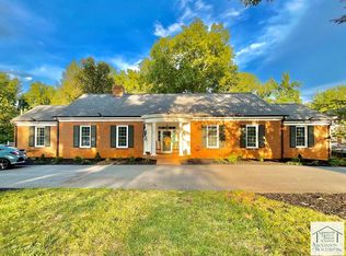 1233 Sam Lions Trl, Martinsville, VA
