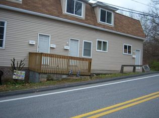 720 Streets Run Rd, Pittsburgh, PA 15236