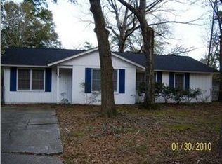 912 David Langan Dr W, Mobile, AL 36608