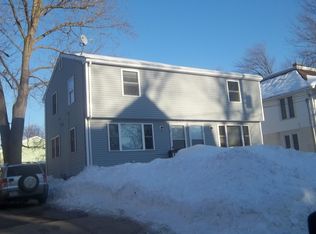 57 Howes St, Springfield, MA 01118