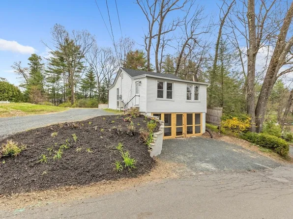110 Summer Dr, Southwick, MA 01077