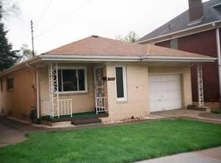 3424 Shadeland Ave, Pittsburgh, PA 15212