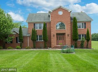 9802 Slalom Run Dr, Woodstock, MD 21163