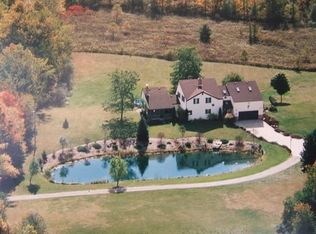 1901 Moore Rd, Woodland, MI 48897