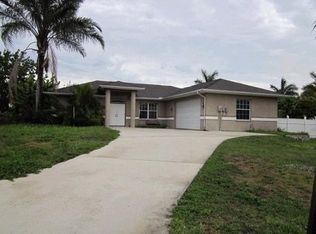 17265 Knight Dr, Fort Myers, FL 33967