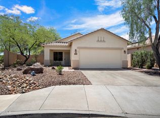 25020 N 40th Ave, Phoenix, AZ 85083