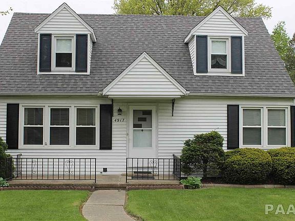 2nd image of 4917 N Edgebrook Dr
