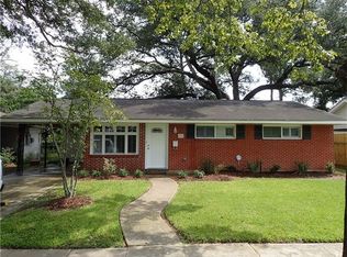 517 Soniat Ave, Harahan, LA 70123