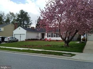 10624 Anglo Hill Rd, Cockeysville, MD 21030