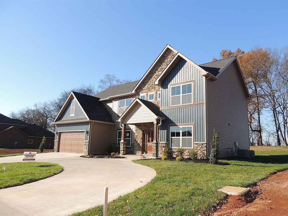 1st image of 5 Beech Grv Lot 5