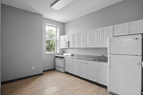 Cumberland Apartments Photo 1