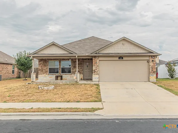 6703 Catherine Dr, Killeen, TX 76542
