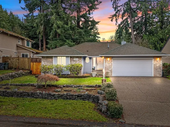 3627 Kings Way SE, Olympia, WA 98501