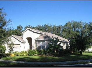 4701 Dunnie Dr, Tampa, FL 33614
