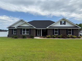 1510 Rockdale Blvd, Sumter, SC 29154