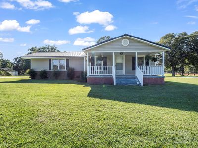 264 Goode Rd, Mooresboro, NC, 28114