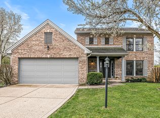7533 Winding Way, Fishers, IN 46038