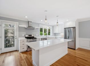 33 Oval Rd UNIT 2, Quincy, MA 02170