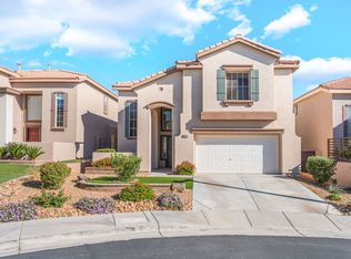 10870 Mallorca St, Las Vegas, NV 89144
