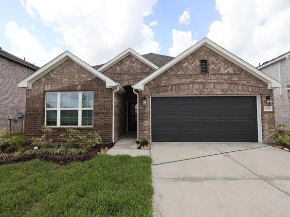 3410 Angus Farm Dr, Rosenberg, TX 77471