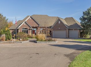 9141 Andrie Ct NW, Ramsey, MN 55303