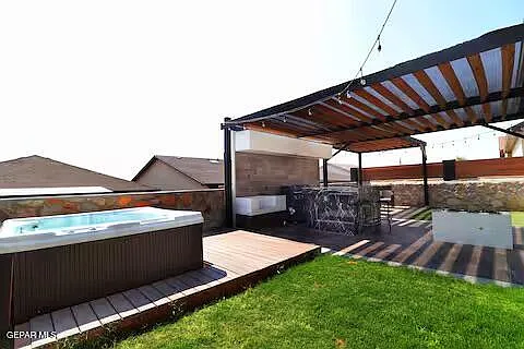 6085 Stone Wash St — Photo 13