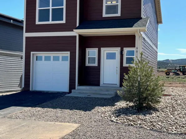 90 Comanche Way, Gypsum, CO 81637