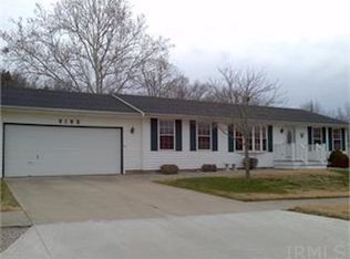 9 Quayle Run, Huntington, IN 46750