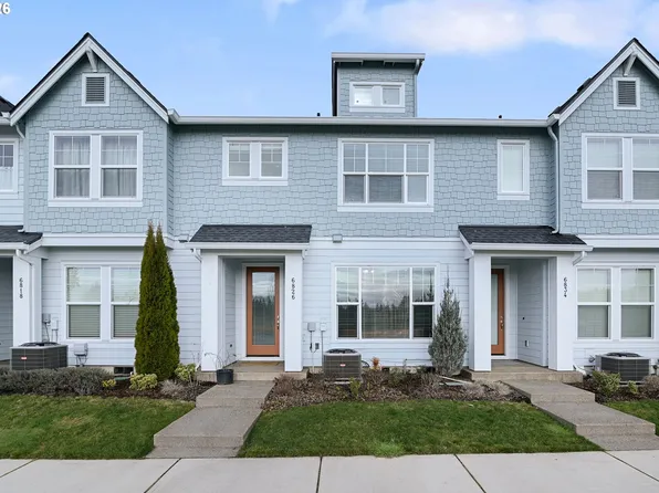 6826 SE Crimson Ln, Hillsboro, OR 97123