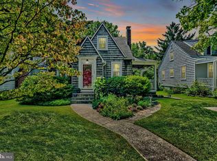 725 Dunkirk Rd, Baltimore, MD 21212