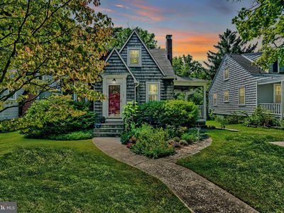 725 Dunkirk Rd, Baltimore, MD, 21212