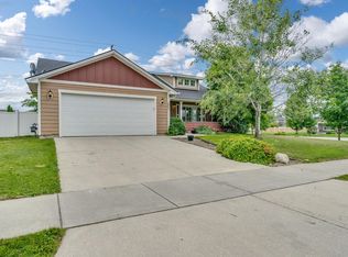 6443 W Soldier Creek Ave, Rathdrum, ID 83858