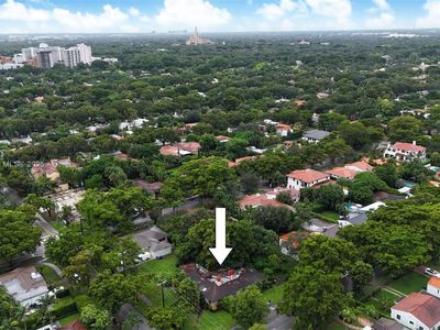 1700 Segovia St, Coral Gables, FL, 33134