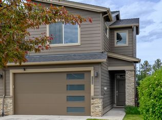 668 NE Vail Ln, Bend, OR 97701