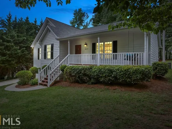 6637 Oak Farm Dr, Acworth, GA 30102