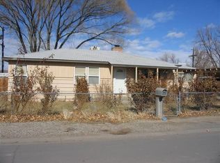 2896 Vicroria Dr, Grand Junction, CO 81503