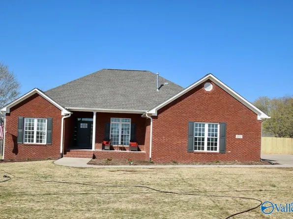 350 Homer Nance Rd, Huntsville, AL 35811