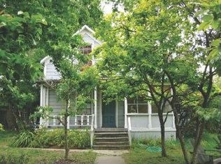 1334 N Branciforte Ave, Santa Cruz, CA 95065