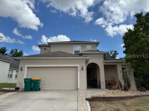 3200 Winged Foot Rd, Mount Dora, FL 32757