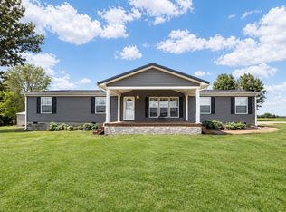 14151 Rangers Landing Rd, Calhoun, KY 42327