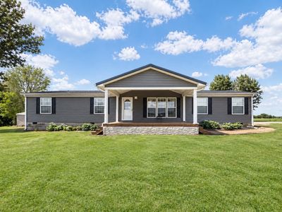 14151 Rangers Landing Rd, Calhoun, KY, 42327