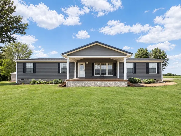 14151 Rangers Landing Rd, Calhoun, KY 42327