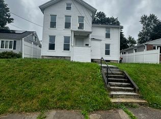 76 Columbus Avenue, Meriden, CT 06451