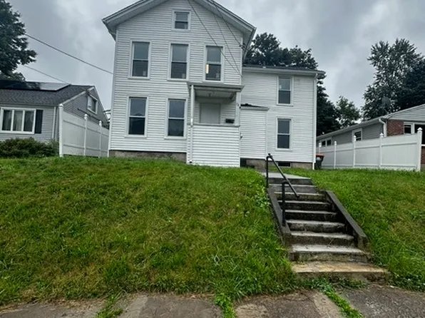 76 Columbus Avenue, Meriden, CT 06451