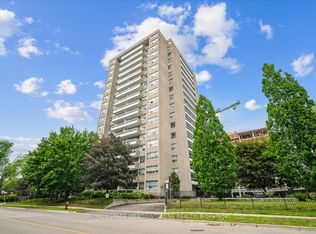 The Lighthouse, Oakville, ON L6L 5K1