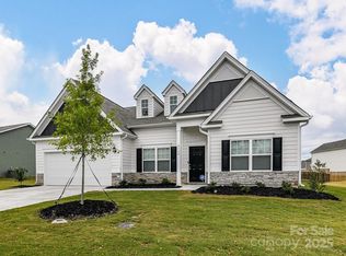 6168 Busch Way, Midland, NC 28107