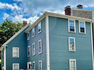 202 Washington St APT 1, Marblehead, MA 01945