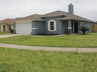 86417 Cartesian Pointe Dr, Yulee, FL 32097