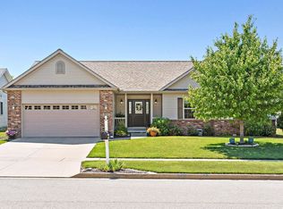 2275 Chase Ln, Normal, IL 61761