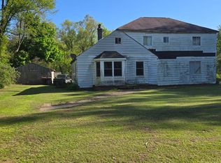 48939 Wear Rd, Belleville, MI 48111